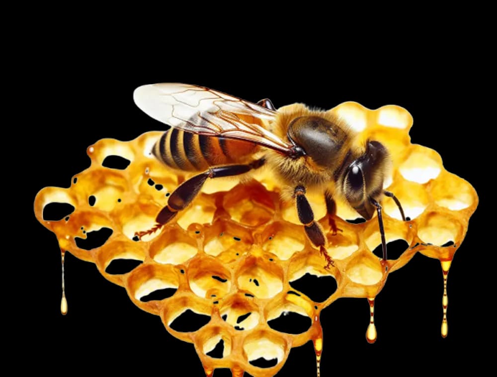 honeyBee3